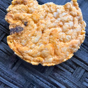 Eti Gıda Eti Gong'da Beklenmedik Misafir!