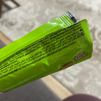 Malatya Pazarı Palancı Kuruyemiş Glutensiz Etiketiyle Sağlık Riski