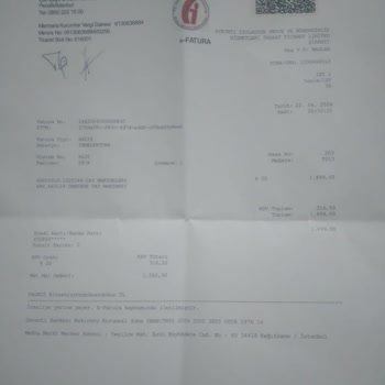 Arzum Cay Makinesi Haznesi Su Akıtması