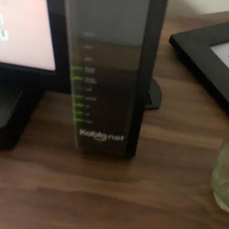 Kablo Net İnternet Etki Alanı