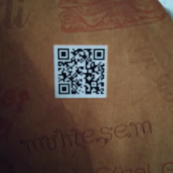 Migros Forum Bornova Şubesi Küflü Maret Hindi Füme