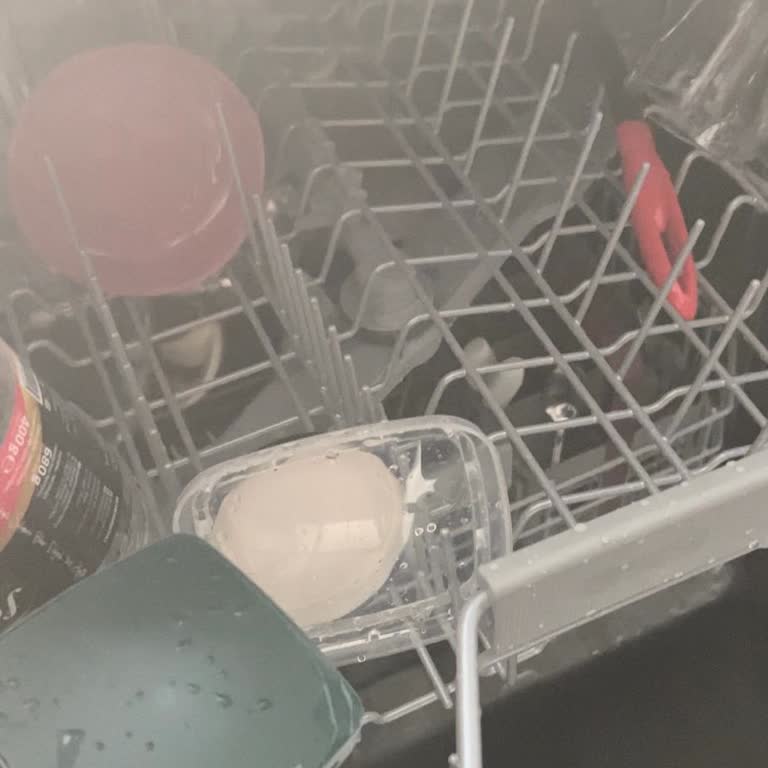 6144 Arçelik Bulaşık Makinesi Kurutmuyor Extra Kurutma Dahil