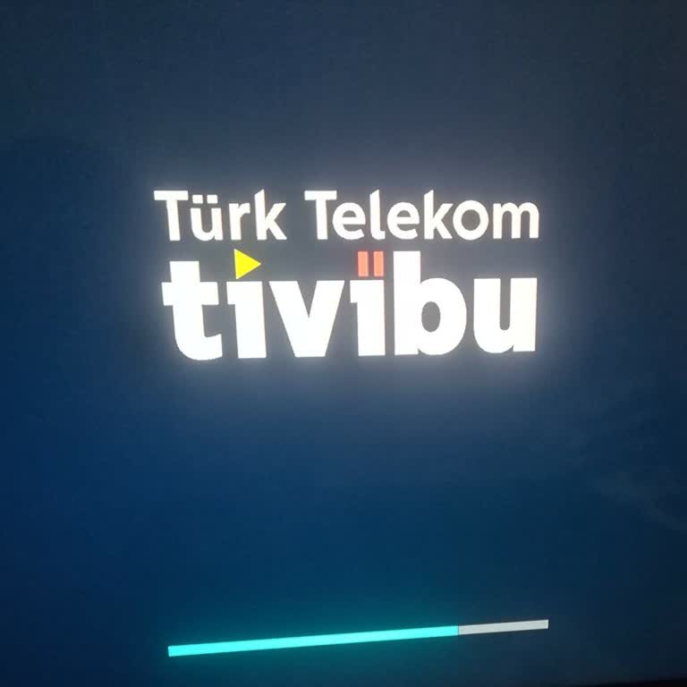 Tivibu Go Android TV'de Oturum Açamıyor