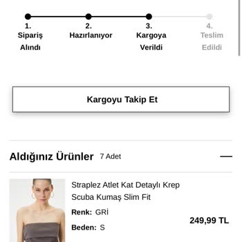 Koton Online/antalya Erasta AVM Koton