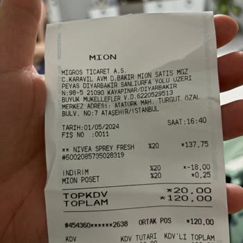 Mion' Da Fiyat Uyuşmazlığı!