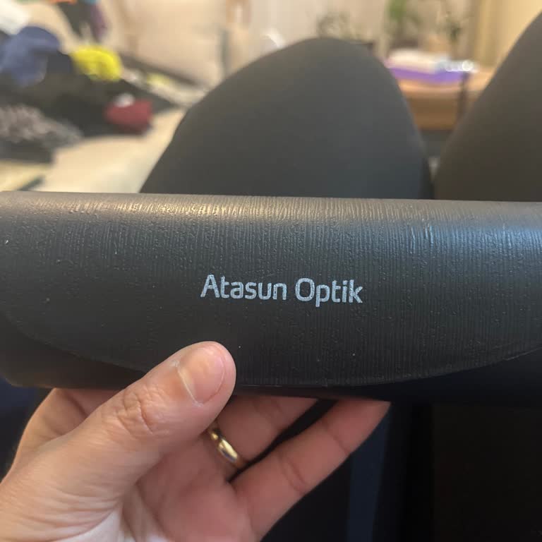 Atasun Optik İlgisizliği Ve Pahalılığı