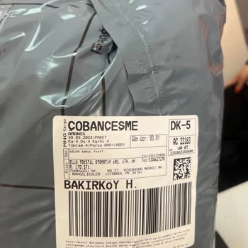 Ello Butik Alışverişi Pişmanlığı