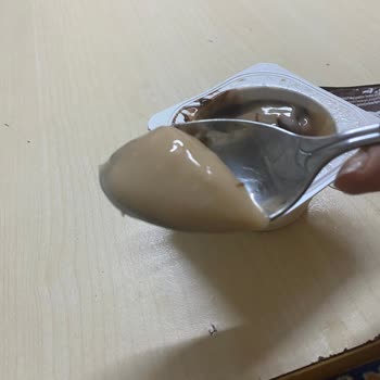 Danette Bozuk Ürün