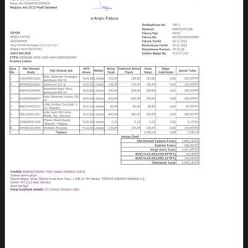 Ebebek Ürünlerinin Kalitesizliği. Müşteri Sorunları