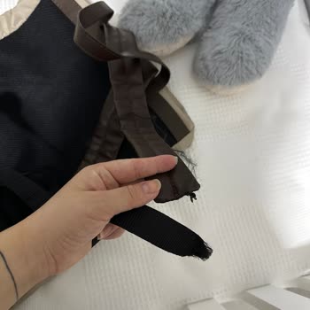 Ebebek Ürünlerinin Kalitesizliği. Müşteri Sorunları