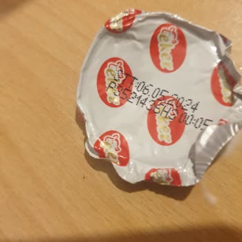 Eker İle Kefir Bombası!