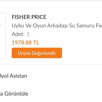 Trendyol Sağlığı Tehlikeye Atıyor
