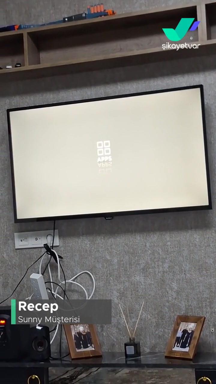 Sunny Apps Ve Üyelik Sorunu videonun kapak resmi