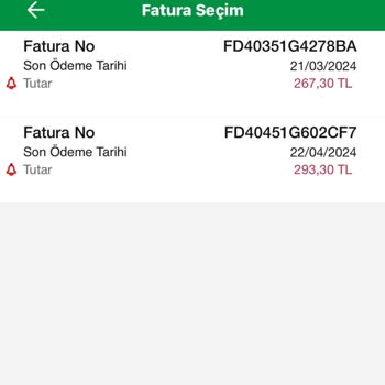 Vodafone Aktif Edilmeyen Hatta Borç Çıkarılması