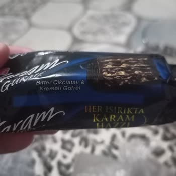Eti Karam Gurme Paketinde Son Kullanma Tarihi Yazmıyor