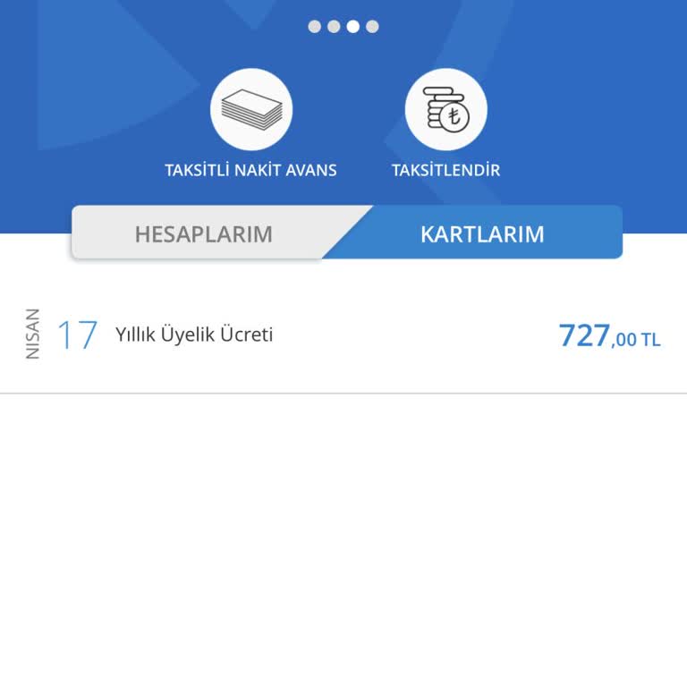Denizbank Kredi Kartı Yıllık Ücreti İadesi