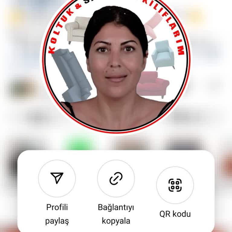 Koltuk.sandalye.kiliflarim (Instagram) Özel Dikim Koltuk Kılıfı