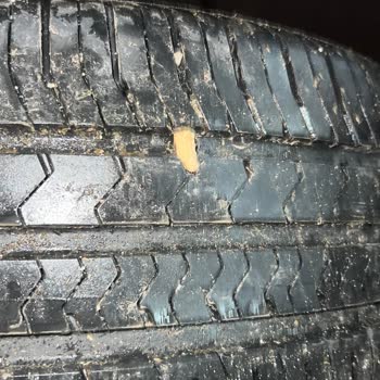 Petlas Lastik Yeni Üründe Beklenmedik Tehlike