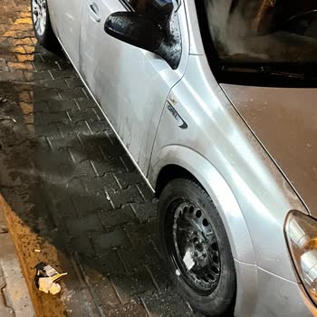 Petlas Lastik Yeni Üründe Beklenmedik Tehlike