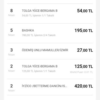 Betterme Uygulaması Kullanmadığım Halde Kredi Kartımdan Para Kesiyor