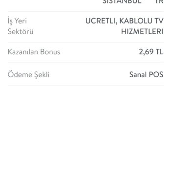 TOD Tv Tod Extra Para Kesintisi