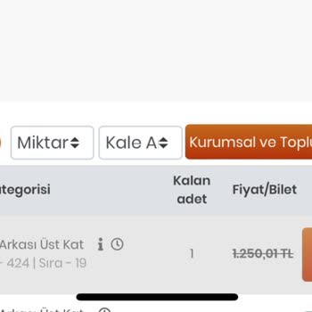 Biletwise Bilet Satışında İnsanları Aldatıyorlar