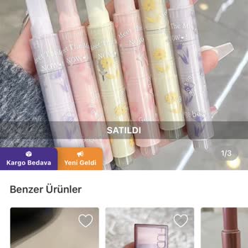 Dolap Paramı Çekti Ama Sipariş Gözükmüyor