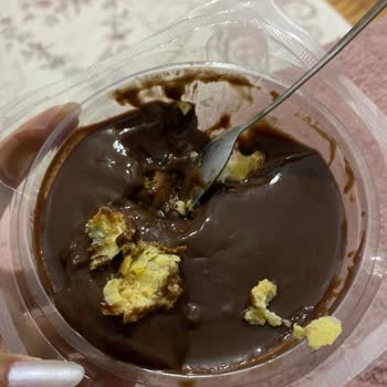 BİM SKT Si Geçmemiş Olmasına Rağmen Bozuk Tatlı