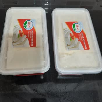 Ekici Peynir Ekici Beyaz Peynir Ekşimiş