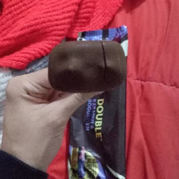 Magnum Üretim Hatası Bir Dondurma