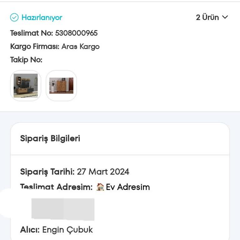 A101 Exra Ürün Gecikmesi