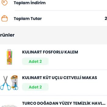 Migros'tan Almış Olduğum Oral-b Diş Macunu İçerisinden Çıkan Böcek