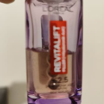 Loreal Paris Göz Altı Serumum Renk Değiştirdi!