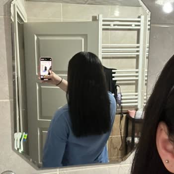 Watsons Saç Boyası Hatası