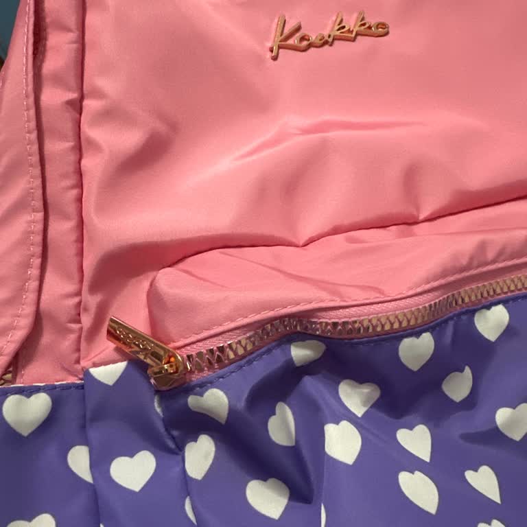 Kaukko Çanta Kaukko Okul Çantası Orijinal Mi