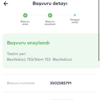 İstanbulkart 1 Yıldır Basım Bekliyorum