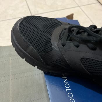 Skechers Kalitesiz Ayakkabı Satıyor