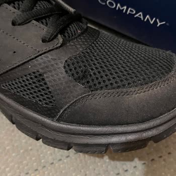 Skechers Kalitesiz Ayakkabı Satıyor