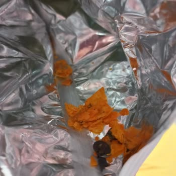 Patos Cipsin İçinde Çivinin Ne İşi Var