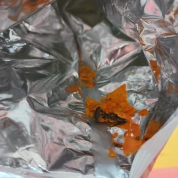 Patos Cipsin İçinde Çivinin Ne İşi Var