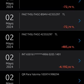 Yapı Kredi Bankası Kredi Kartı Sorunları Ve Müşteri Mağduriyeti