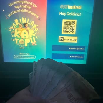 Yapı Kredi Bankası Kredi Kartı Sorunları Ve Müşteri Mağduriyeti