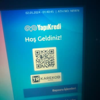 Yapı Kredi Bankası Kredi Kartı Sorunları Ve Müşteri Mağduriyeti