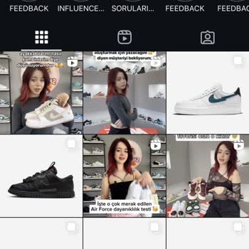 Sneakersonline.tr Ürün İadesinde Yaşanan Sorunlar Ve Bekleme Süreci