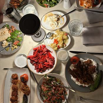 Fiko Ocakbaşı Mağdur Etti