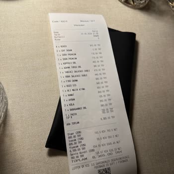 Fiko Ocakbaşı Mağdur Etti