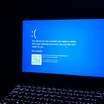 Lenovo Laptop 6 Ayda Ömrünü Doldurdu
