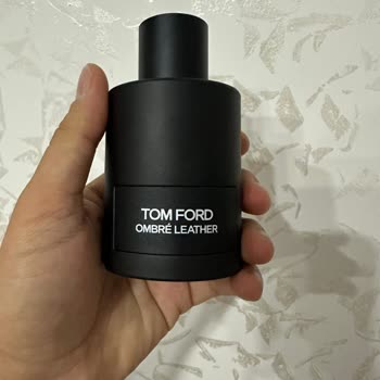 Boyner Tom Ford Parfüm Sahte Parfüm Sorunu.