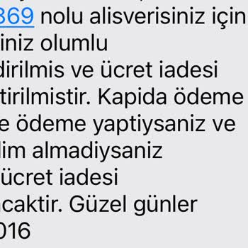 Hopi Kartsız Taksit İade Yalanı