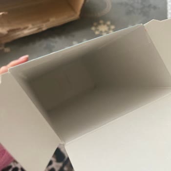 Hepsiburada Boş Kargomun İadesini Vermiyor